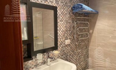 |EXCLUSIVO DEPARTAMENTO FRENTE AL MAR| |SAN BERNARDO|