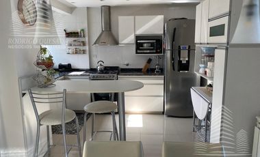 |EXCLUSIVO DEPARTAMENTO FRENTE AL MAR| |SAN BERNARDO|