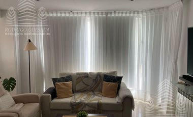 |EXCLUSIVO DEPARTAMENTO FRENTE AL MAR| |SAN BERNARDO|