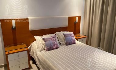 |EXCLUSIVO DEPARTAMENTO FRENTE AL MAR| |SAN BERNARDO|