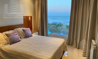 |EXCLUSIVO DEPARTAMENTO FRENTE AL MAR| |SAN BERNARDO|