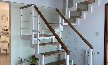 |EXCLUSIVO DEPARTAMENTO FRENTE AL MAR| |SAN BERNARDO|