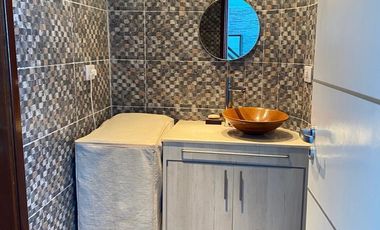 |EXCLUSIVO DEPARTAMENTO FRENTE AL MAR| |SAN BERNARDO|