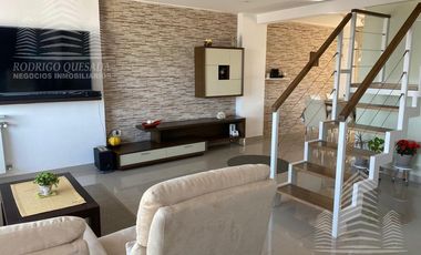 |EXCLUSIVO DEPARTAMENTO FRENTE AL MAR| |SAN BERNARDO|