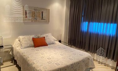 |EXCLUSIVO DEPARTAMENTO FRENTE AL MAR| |SAN BERNARDO|