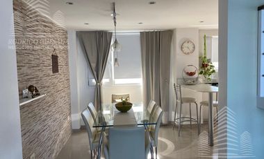 |EXCLUSIVO DEPARTAMENTO FRENTE AL MAR| |SAN BERNARDO|