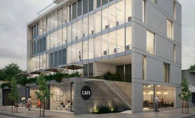 Oficina en venta Edificio B-R Gualeguaychú