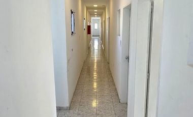 Oficina en Alquiler CANN2