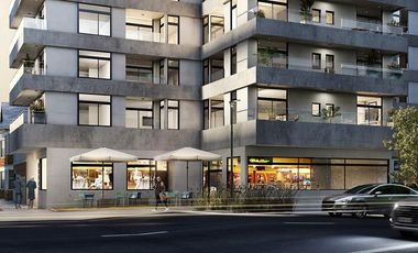 Departamento en venta en pozo - Santa Genoveva - Financiación Propia - Oportunidad de Inversión