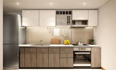 Departamento en venta en pozo - Santa Genoveva - Financiación Propia - Oportunidad de Inversión