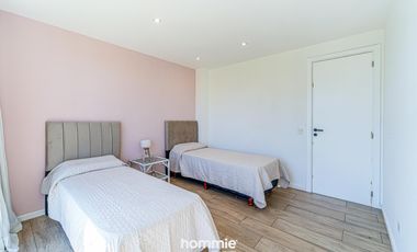 Casa con pileta en Mar del Plata