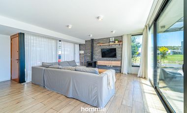 Casa con pileta en Mar del Plata