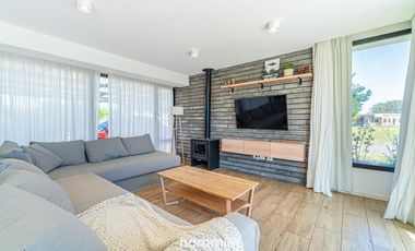 Casa con pileta en Mar del Plata