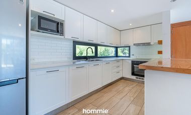 Casa con pileta en Mar del Plata