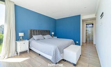 Casa con pileta en Mar del Plata