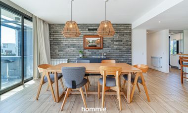 Casa con pileta en Mar del Plata