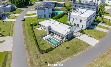 Casa con pileta en Mar del Plata