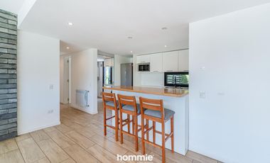 Casa con pileta en Mar del Plata