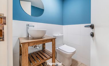 Casa con pileta en Mar del Plata