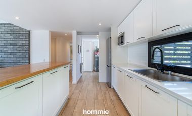 Casa con pileta en Mar del Plata