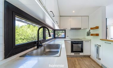 Casa con pileta en Mar del Plata