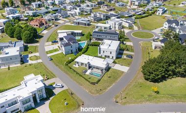 Casa con pileta en Mar del Plata