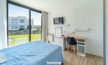 Casa con pileta en Mar del Plata