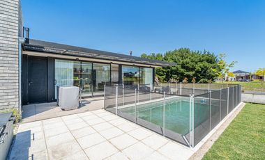 Casa con pileta en Mar del Plata