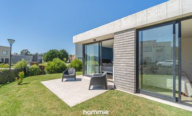 Casa con pileta en Mar del Plata