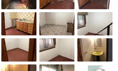Posible 3 ambientes  -  ideal pareja con hijo Lanús Oeste
