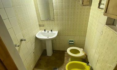 Posible 3 ambientes  -  ideal pareja con hijo Lanús Oeste