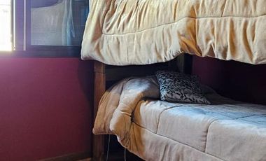 Casa en  Venta y Alqiuler temporario, 4 Dormitorios, Carlos Paz, Apta crédito