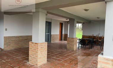 Casa en  Venta y Alqiuler temporario, 4 Dormitorios, Carlos Paz, Apta crédito