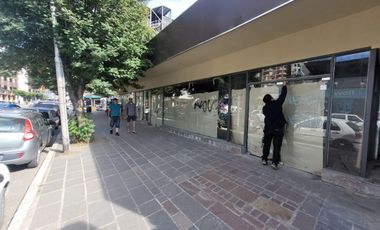 Local en  microcentor de Bariloche