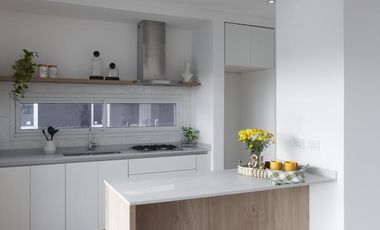 Casa en venta con renta - Barrio San Simon, Canning