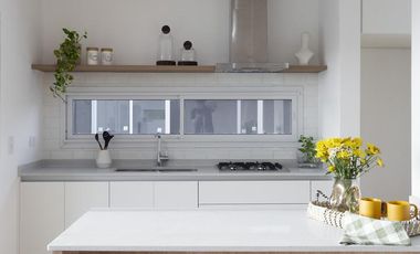 Casa en venta con renta - Barrio San Simon, Canning