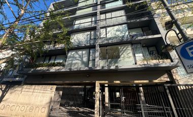 Departamento 2 ambientes. Cochera. Piscina. La Lucila.