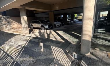 Departamento 2 ambientes. Cochera. Piscina. La Lucila.