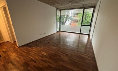 Departamento 2 ambientes. Cochera. Piscina. La Lucila.