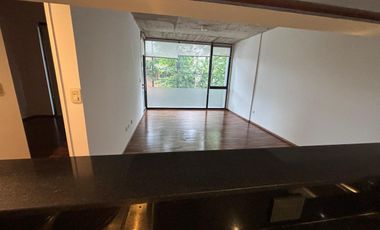 Departamento 2 ambientes. Cochera. Piscina. La Lucila.