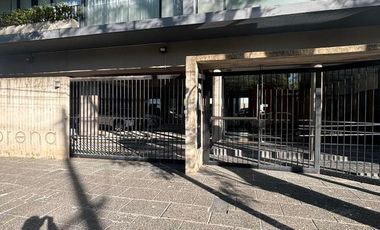 Departamento 2 ambientes. Cochera. Piscina. La Lucila.