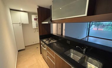 Departamento 2 ambientes. Cochera. Piscina. La Lucila.