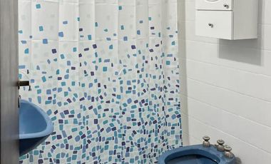 Alquiler/Alquiler temporario departamento 3 ambientes amoblado - Olivos