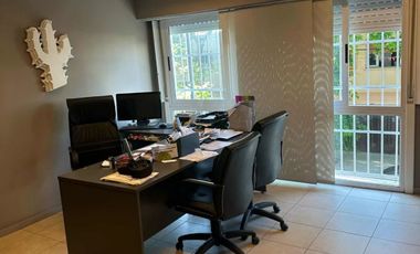 Edificio Comercial - Boedo