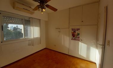 Alquiler Departamento 4 Ambientes En Lanús Oeste 2 Baños