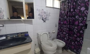 Departamento de dos ambientes con patio a la venta en Avellaneda