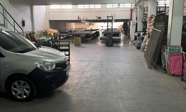 Edificio Comercial - Boedo