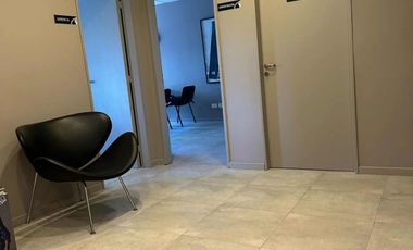 Edificio Comercial - Boedo