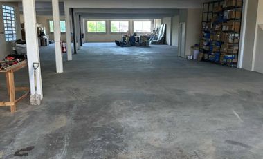 Edificio Comercial - Boedo