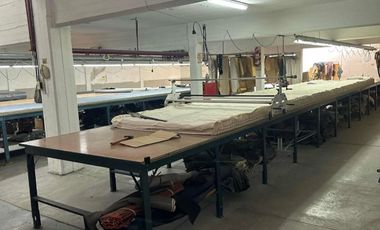 Edificio Comercial - Boedo